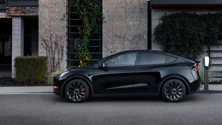 In August 2022 Tesla Model Y top-selling BEV model on the European market