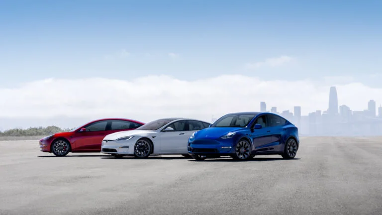 In September 2022, the European new car market expanded by 7.5% with sales of electric cars up 15% and the Tesla Model Y the top-selling car model overall in Europe.