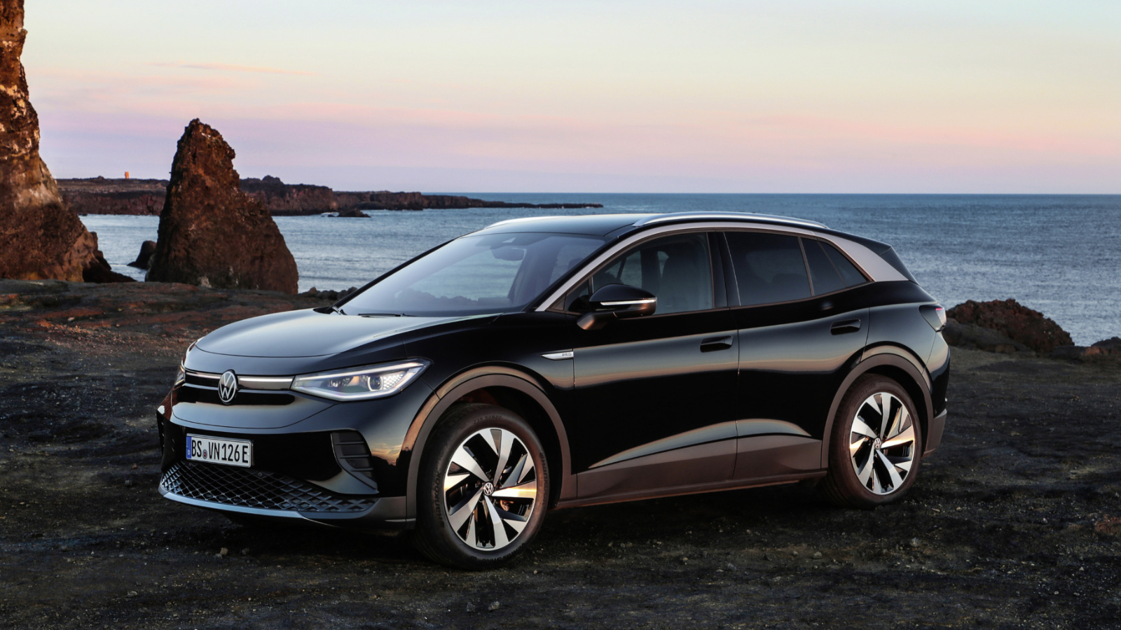 2022 (October) Europe Car Sales and Market Analysis Car Sales Statistics