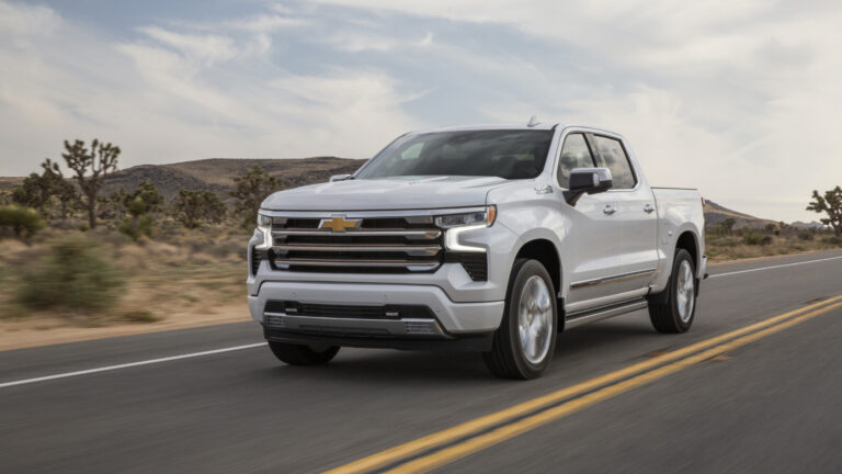 In full-year 2022, GM sales in the USA increased by 2.5% with GMC, Chevrolet, and Cadillac deliveries up but Buick weaker.