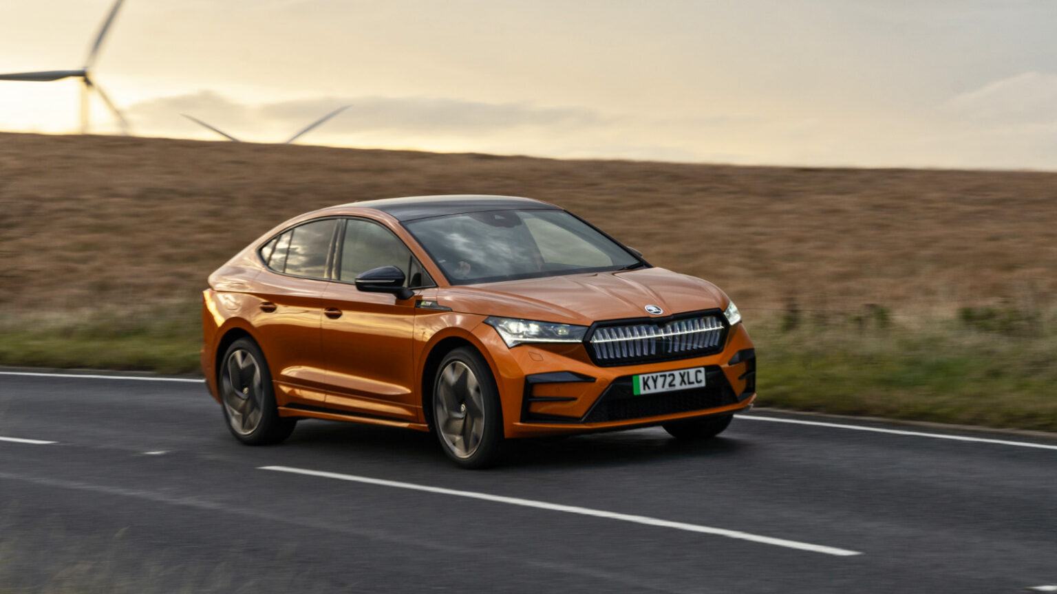 2022 (Full Year) Global Skoda Worldwide Car Sales by Model and Country