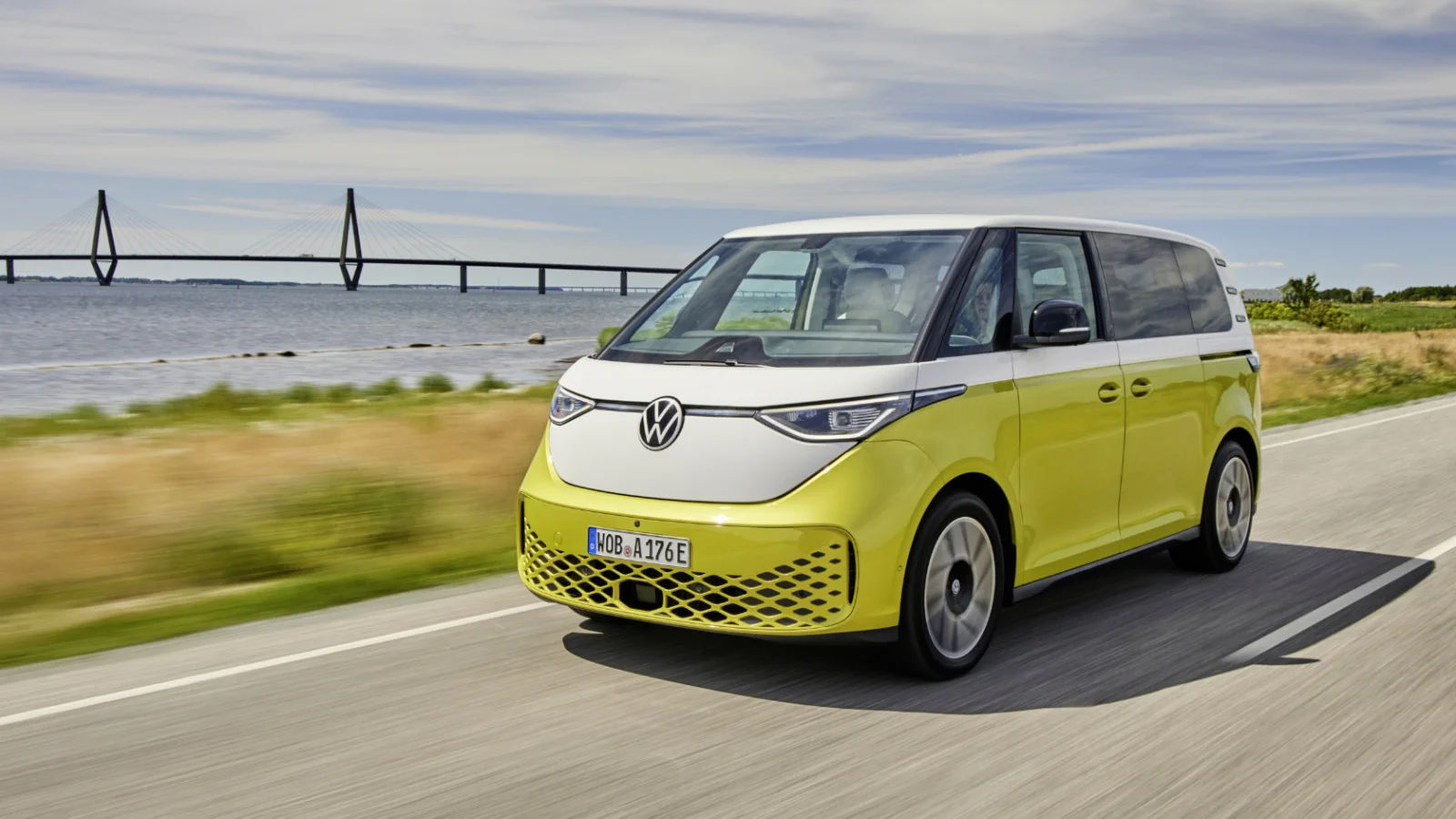 In 2022, Volkswagen, Mercedes-Benz, Audi, and BMW were the best-selling car brands in Germany with Skoda being the favorite foreign marque.