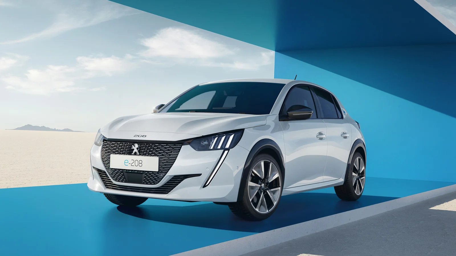 In full-year 2022, the top-selling car models in France were the Peugeot 208 followed by the Dacia Sandero and Renault Clio.