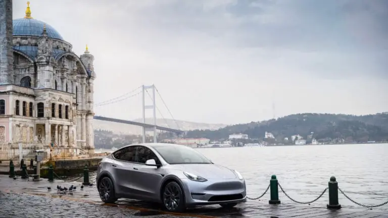 August 2023: New passenger vehicle registrations in Europe increased by 21% with electric car sales doubling and the Tesla Model Y the top-selling car model overall.