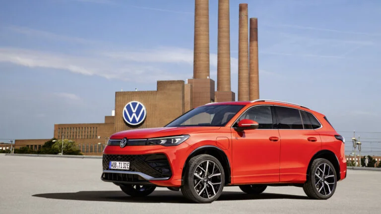 In 2023 (Q1-Q3), Volkswagen remained the largest carmaker in Europe with VW, Toyota, and Audi the best-selling car brands.