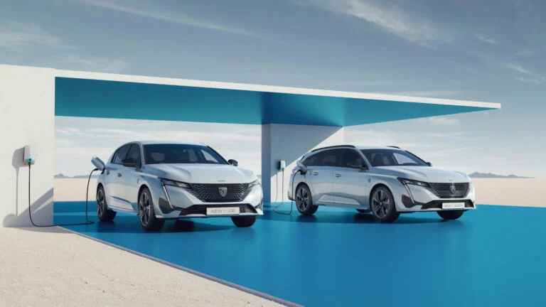 September 2023: New passenger vehicle registrations in Europe (EU, UK, EFTA) increased by 10% but the growth in car sales is slowing down.