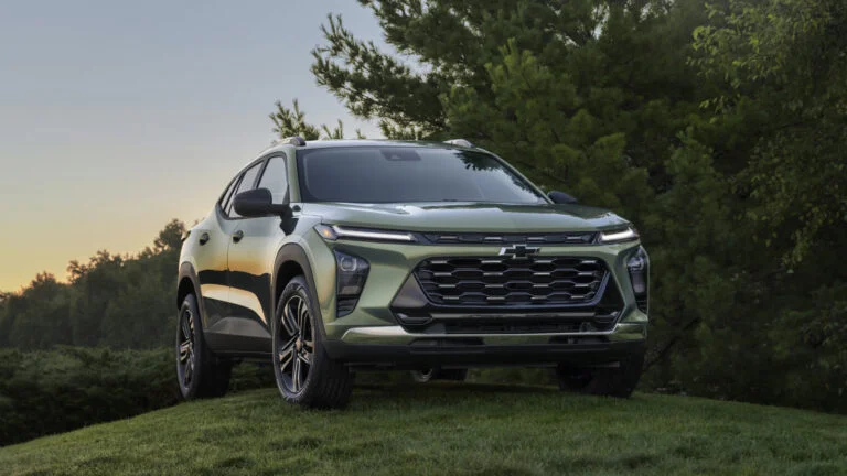 In the full year 2023, General Motors (GM), including Chevrolet, GMC, Cadillac, and Buick brands, increased USA sales by 14% with 2.6 million GM vehicles delivered.