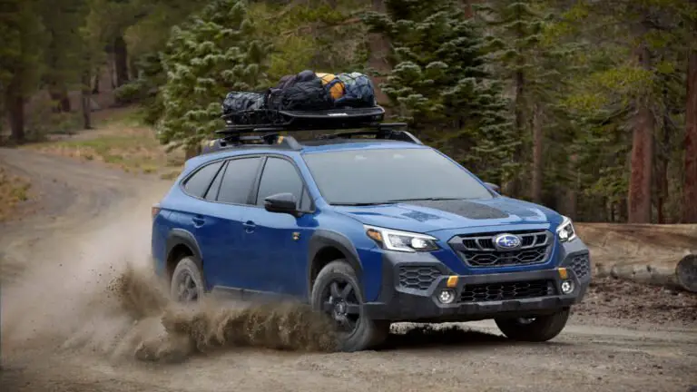 In full-year 2023, Subaru increased USA car sales by 14% with the Outback, Crosstrek, and Forester the top-selling models in the US. 
