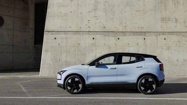 In full-year 2023, Volvo increased worldwide car sales by 15% to a record 708,716 vehicles with the XC60 and XC40 the global top-selling models.
