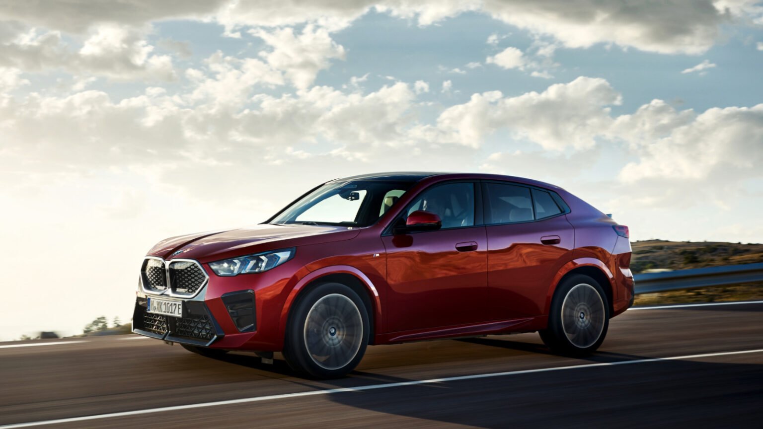 2023 (Full Year) Global: BMW and MINI Sales Worldwide - Car Sales ...