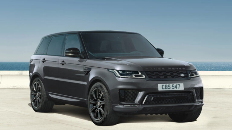 In the full-year 2023, In full-year 2023, Jaguar Land Rover car sales worldwide increased by 27% with the Defender and Range Rover the global top-selling models.