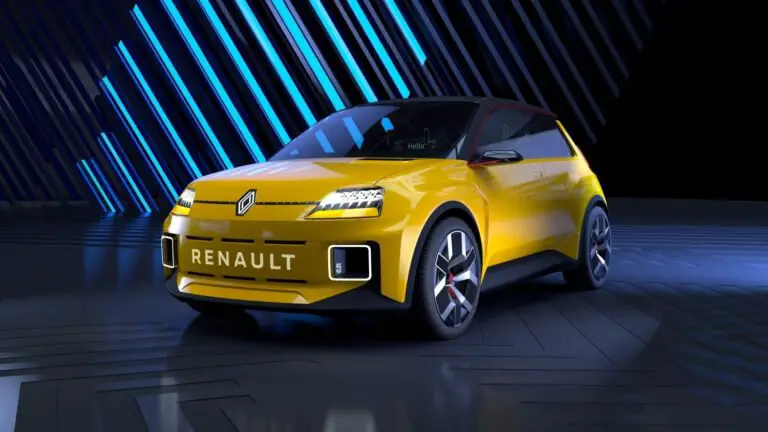 In full-year 2023, the Renault Group (including Dacia and Alpine) increased worldwide car sales by 9% to 2.2 million global vehicle deliveries.