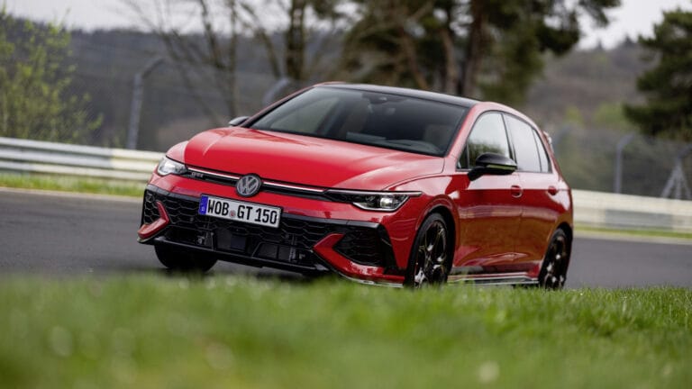 2025 (Half Year): Volkswagen was by far the largest carmaker and car brand in Europe while Stellantis and Toyota had weaker sales.