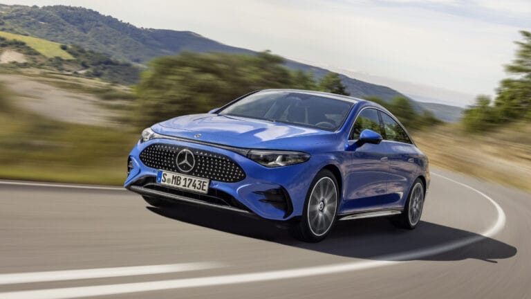 2025 (Half Year): New passenger vehicle registrations in Europe contracted but battery electric car sales increased with Germany and the UK the top country markets.