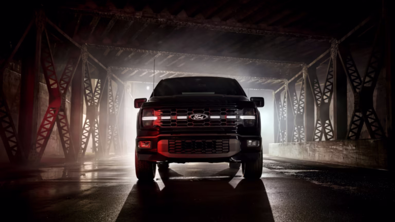 In full-year 2025, Ford and Lincoln increased car, SUV, and truck sales in the USA, with the F150 America's top-selling model.