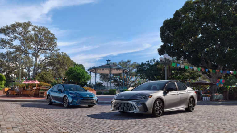 In full-year 2025, the Ford F-Series was the top-selling vehicle model in the USA, the Toyota RAV4 was the best-selling SUV, and the Camry was America's favorite car model.