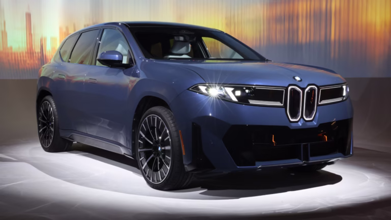 In full-year 2025, BMW Group car sales increased worldwide, with Mini sales higher but BMW and Rolls-Royce global deliveries were lower.