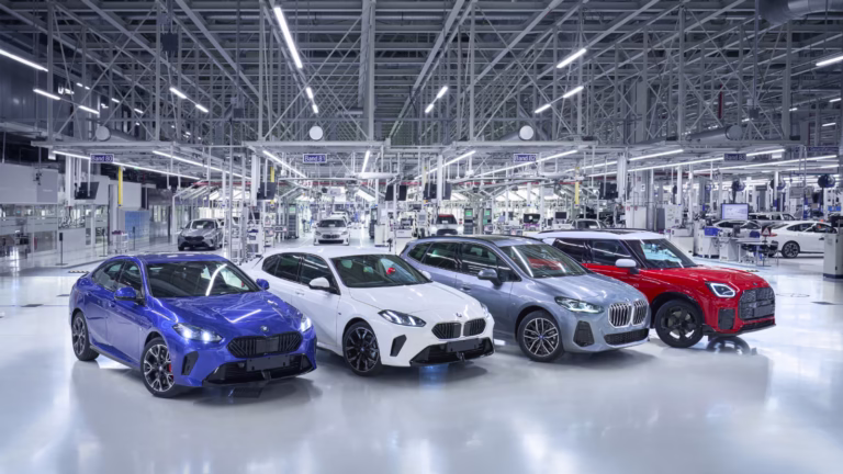 In full-year 2025, Germany was the largest new car market in Europe (EU, UK, and EFTA), but Spain was the fastest-growing large single European country vehicle market.