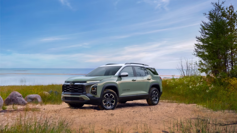 In full-year 2025, all GM brands (Buick, Cadillac, Chevrolet, and GMC) increased sales in the USA, with the Silverado the top-selling model.