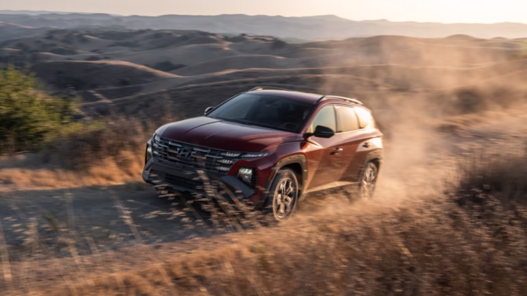 In full-year 2025, Hyundai increased car sales in the USA for the third consecutive year, with the Tucson, Elantra, and Santa Fe the top-selling models.