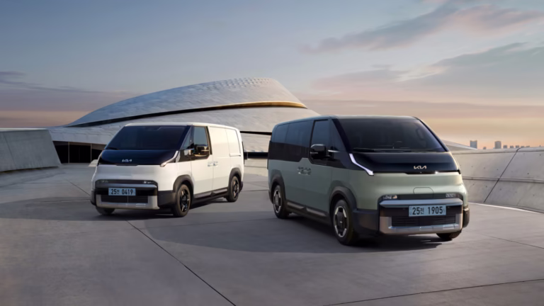 In full-year 2025, Kia had record worldwide car sales, with the Sportage the global favorite model, and higher global production targets set for 2026.