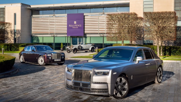 In full-year 2025, the new car market in Britain expanded with sales up by 3.5% to just over 2 million new passenger vehicle registrations in the UK.