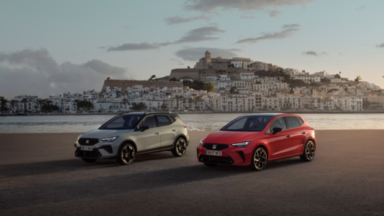 In full-year 2025, Seat and Cupra worldwide had record car sales, with Cupra outselling Seat for the first time.