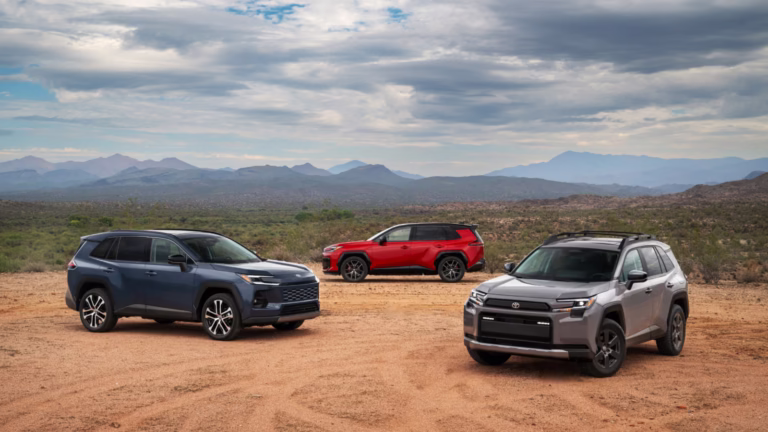 In full-year 2025, GM, Toyota, and Ford were the top light vehicle manufacturers in the USA, with Toyota, Ford, Chevrolet, and Honda the top-selling car brands.