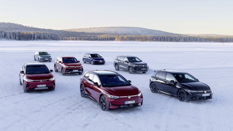 In full-year 2025, Volkswagen and Stellantis were the largest carmakers in Europe, while VW, Toyota, and Skoda were the top-selling brands.