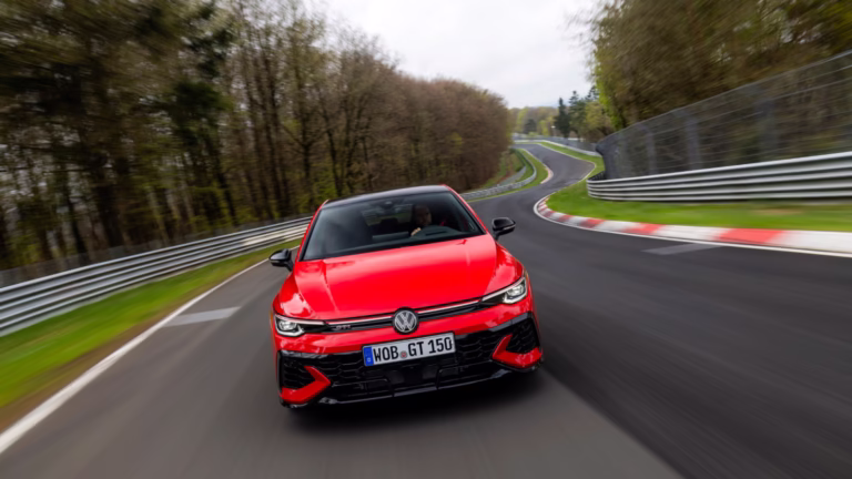 In full-year 2025, Volkswagen brand's worldwide sales were flat at 4.73 million cars, with electric cars outperforming, but sales in China were weaker.