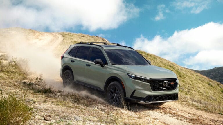 In the first quarter (Q1) of 2026, the Ford F-Series was the top-selling light vehicle model in the USA, but the Honda CR-V was the best-selling SUV, while the Toyota Camry remained America's favorite passenger car model.