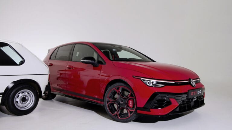 VW Golf again Germany’s favorite car in 2026 (Q1)