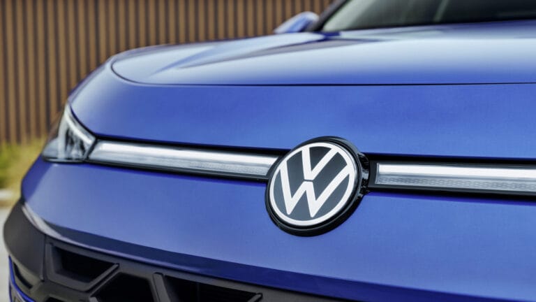 Volkswagen remained the best-selling car brand in Germany in 2026 (Q1)