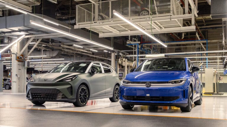2026 (May): new passenger vehicle registrations in Europe (EU, EFTA, UK) increased by 3.6%, with battery-electric vehicle (BEV) sales up 39% to give all-electric car sales a 23.3% market share.
