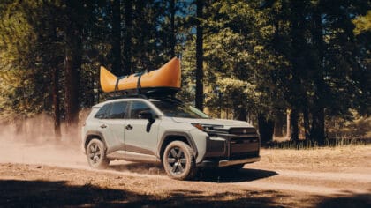 In the first half of 2026 (Q1 + Q2) 2026, the Ford F-Series was the top-selling light vehicle model in the USA, while the Honda CR-V was the best-selling SUV, and the Toyota Camry remained Americaโs favorite passenger car model.