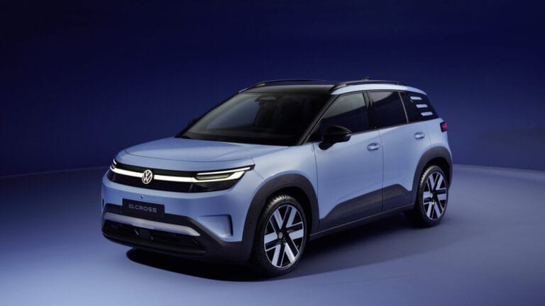 New electric car sales in Europe increased in June and first half of 2026 with cars like the VW ID Polo and Cross likely to add more electric car sales later in the year