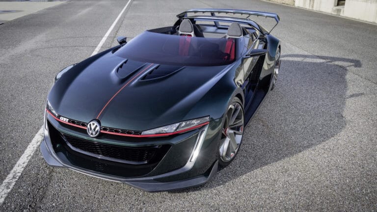 Volkswagen remained the Top Selling Car Brand in Germany in (2026 First Half Year)