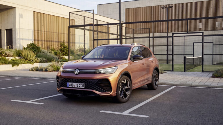 Volkswagen Top Selling Car Brand in Europe first half year 2026